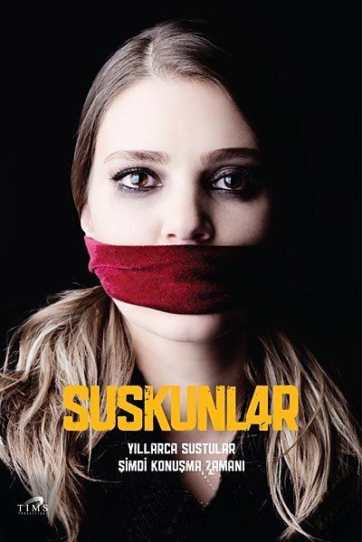 Безмолвие Турецкий сериал