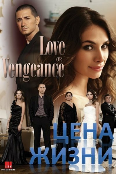 Цена жизни Турецкий сериал