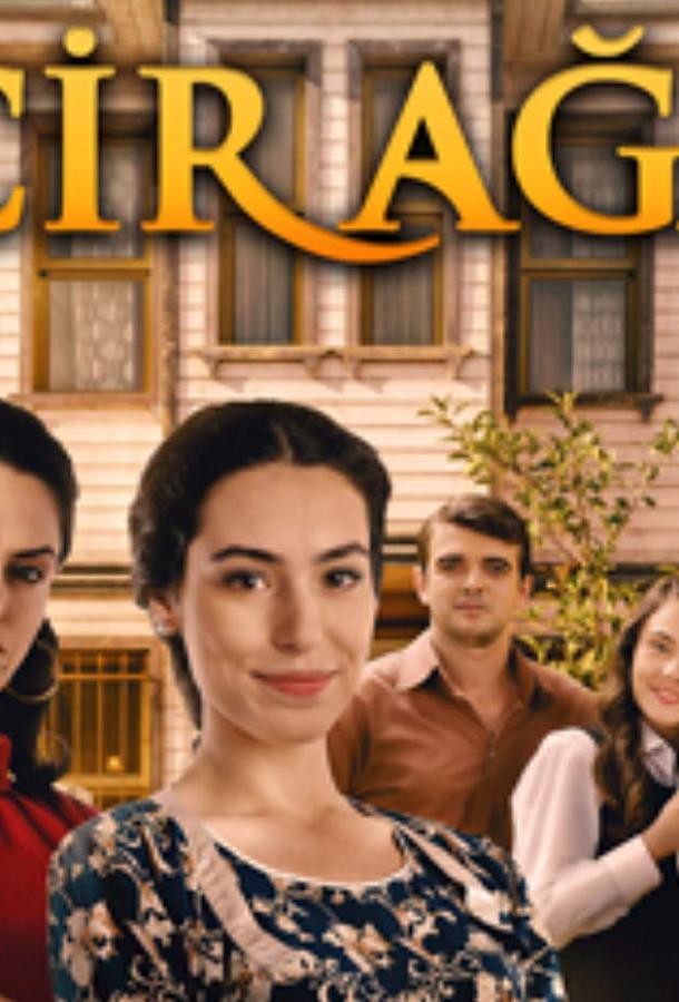 Фиговое дерево Турецкий сериал